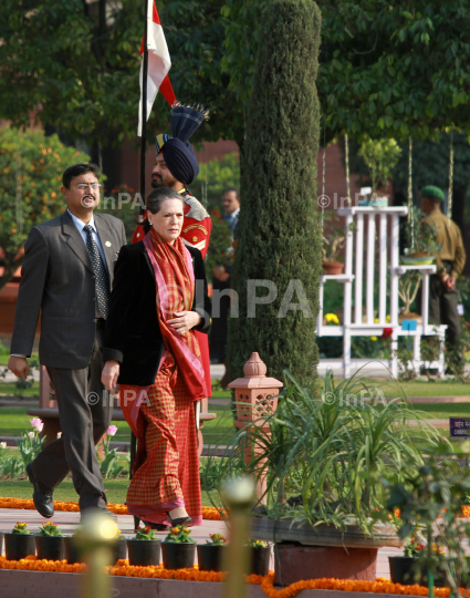 Republic Day Celebrations