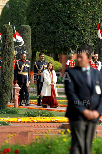 Republic Day Celebrations