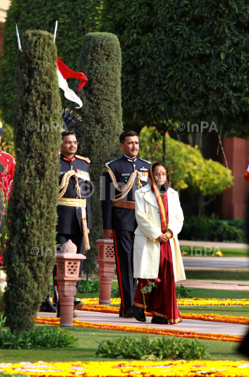 Republic Day Celebrations