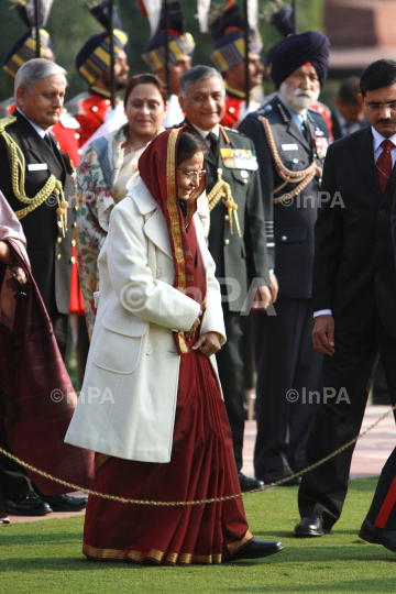 Republic Day Celebrations