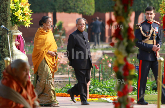 Republic Day Celebrations