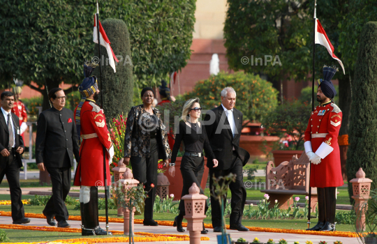 Republic Day Celebrations