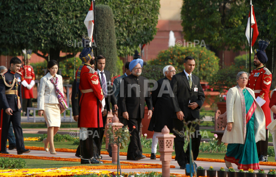 Republic Day Celebrations