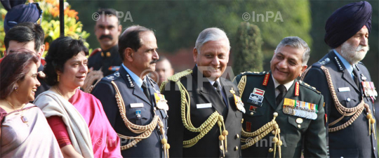 Republic Day Celebrations