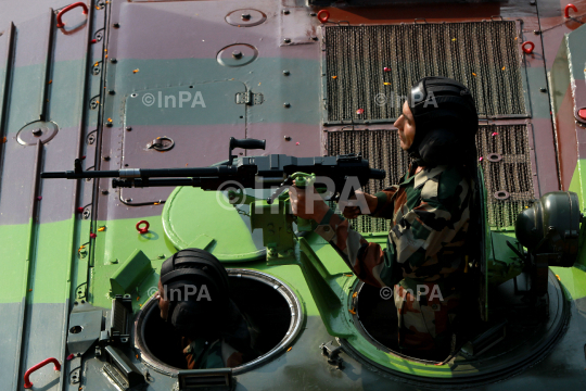 Republic Day Celebrations