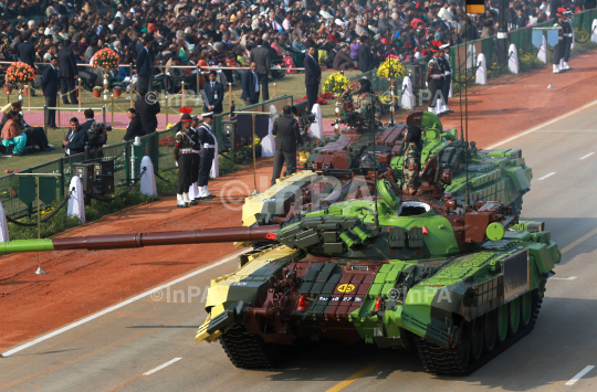 Republic Day Celebrations