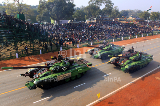 Republic Day Celebrations