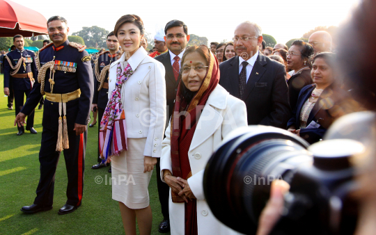 Republic Day Celebrations