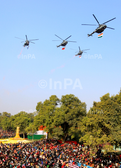 Republic Day Celebrations