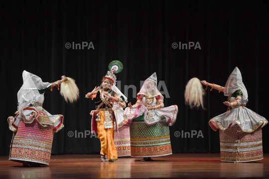 Republic Day Celebrations