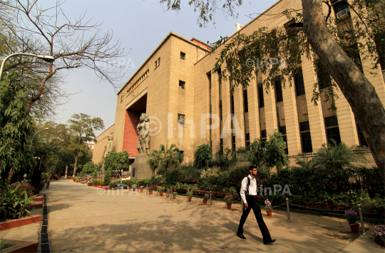 Reserve Bank of India