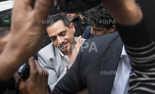 Robert Vadra