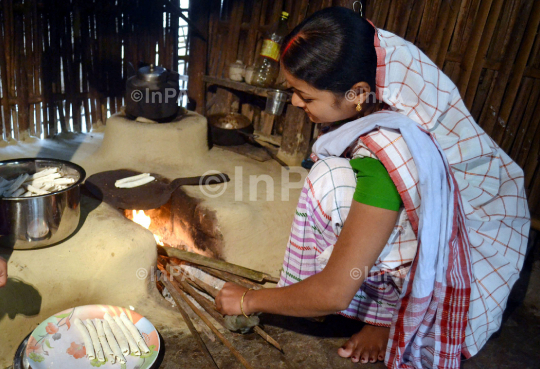 Rongali Bihu