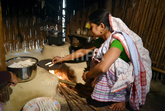 Rongali Bihu