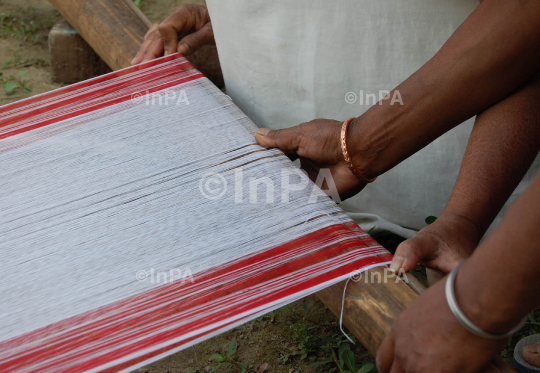 Rongali Bihu Festival 