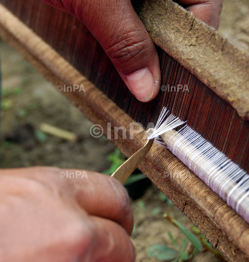 Rongali Bihu Festival 