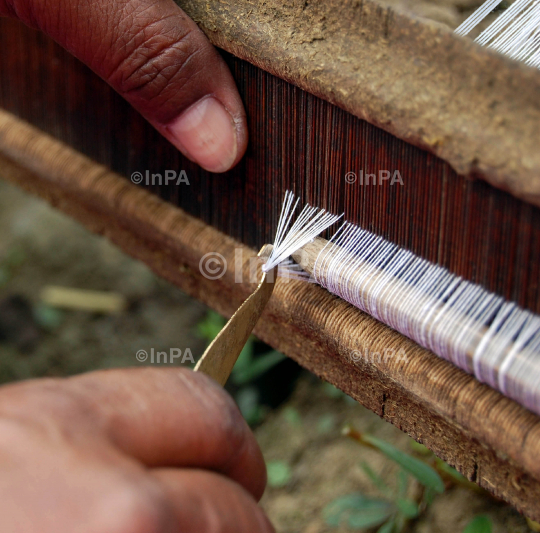 Rongali Bihu Festival 