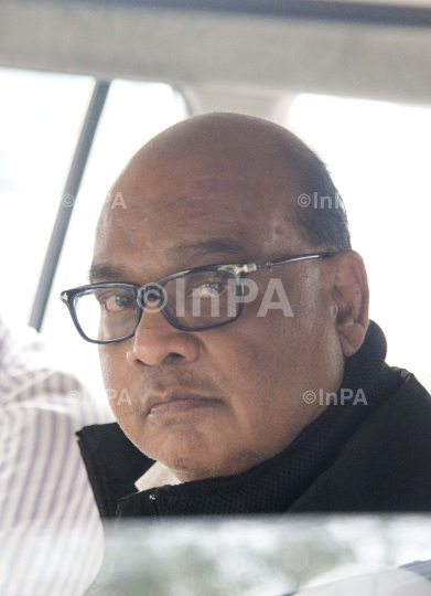 Rotomac's Vikram Kothari