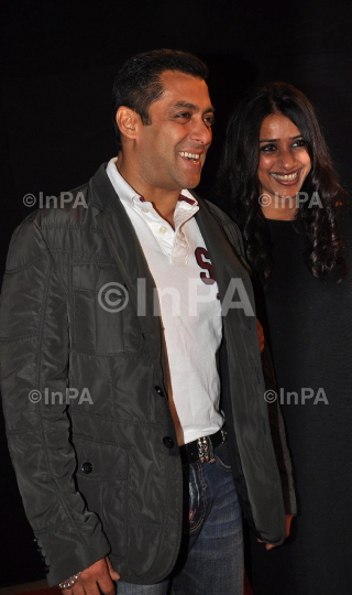 Salman Khan