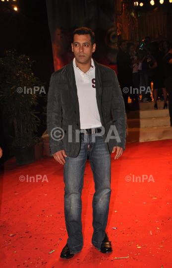 Salman Khan