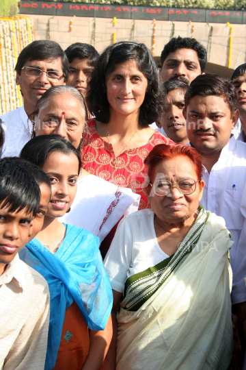 Sunita Williams