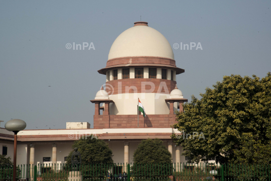 Supreme Court of India 