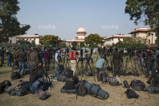 Supreme Court of India 