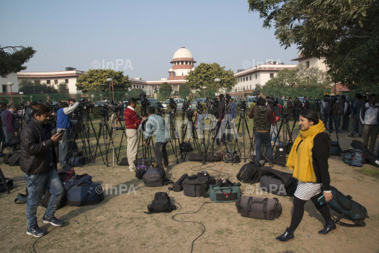 Supreme Court of India 