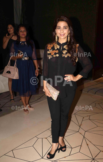 Tanishaa Mukerji NGO Party