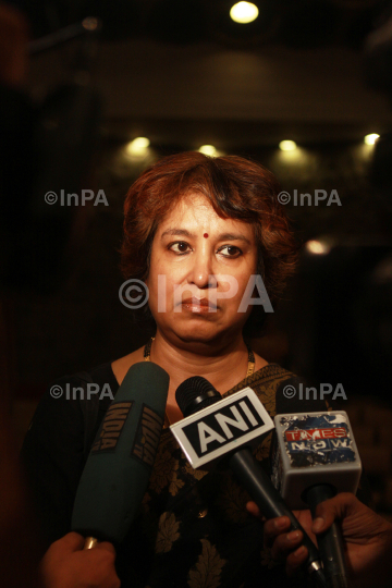 Taslima Nasrin (Taslima Nasreen)