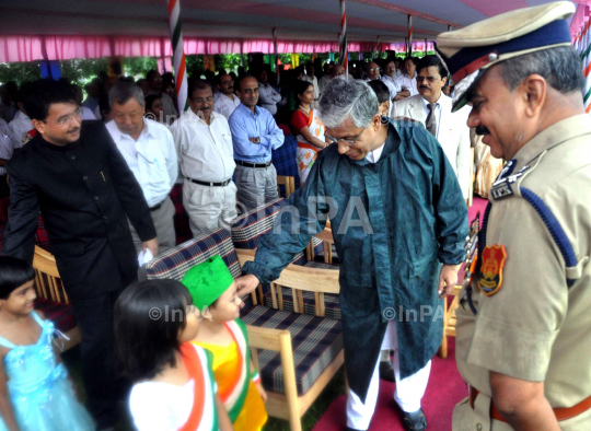 T�h�e� �6�6�t�h� �I�n�d�e�p�e�n�d�e�n�c�e� �D�a�y� �c�e�l�e�b�r�a�t�e�d� �i�n� �A�g�a�r�t�a�l�a� �t�o�d�a�y� �a�t� �A�s�s�a�m� �R�i�f�l�e�s� �G�r�o�u�n�d� �t�o�d�a�y� �1�5�t�h� �A�u�g�u�s�t�,�2�0�1�3�