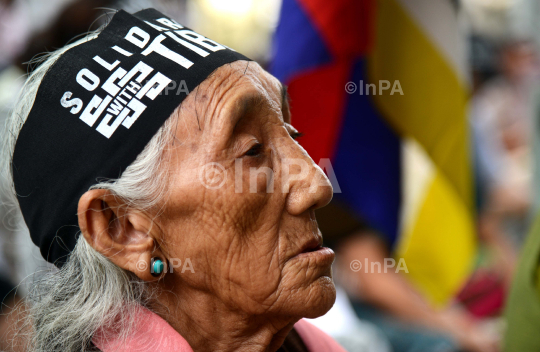 Tibet Solidarity Day