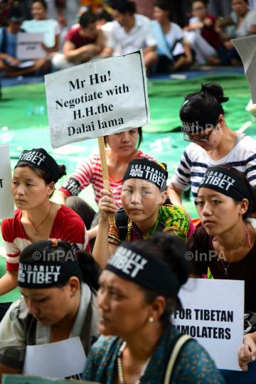 Tibet Solidarity Day