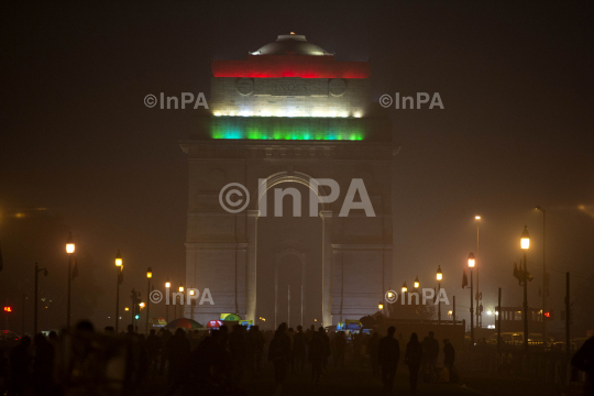 Tiranga (Tricolour)