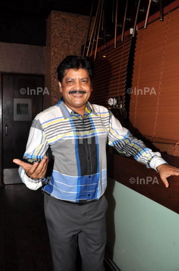 Udit Narayan 