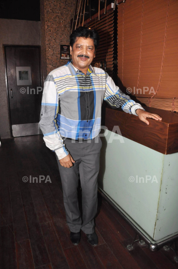 Udit Narayan 