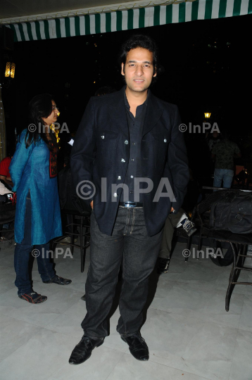 Umesh Pherwani