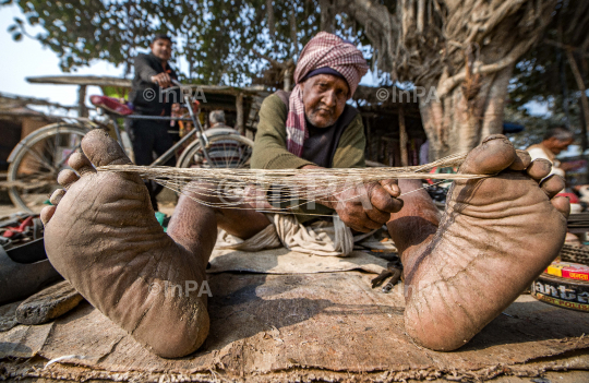 Village Life