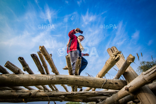 Village Life