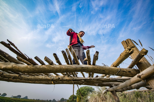 Village Life