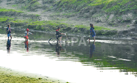 Village Life, Daily Life