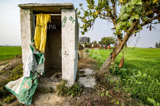 Village Life: Izzat Ghar (Dignity House)
