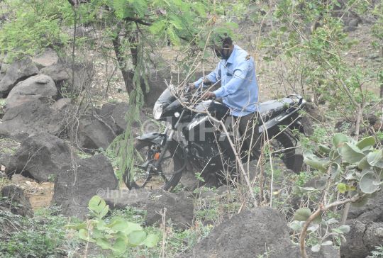 Weekend Lockdown in Madhya Pradesh