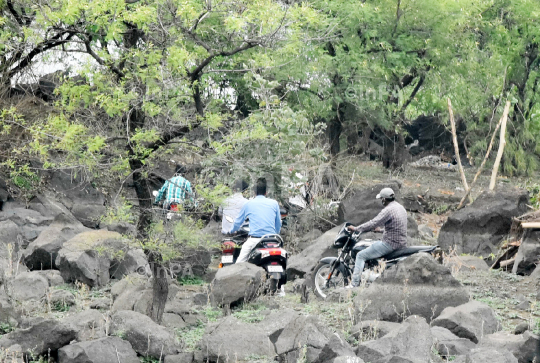 Weekend Lockdown in Madhya Pradesh