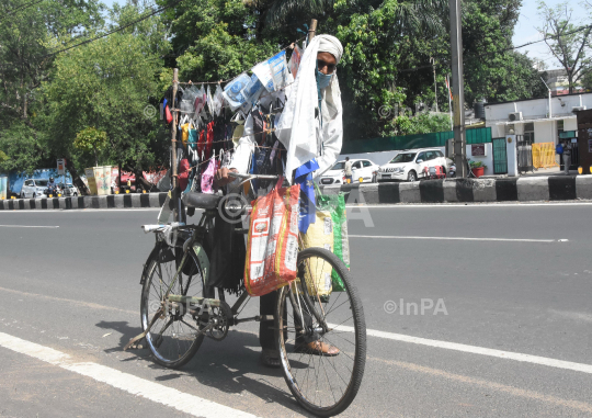 World Bicycle Day