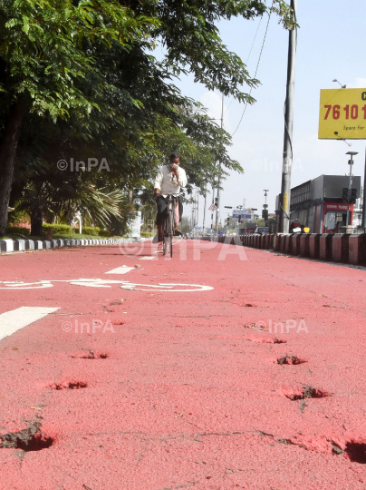 World Bicycle Day