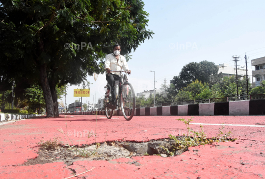 World Bicycle Day