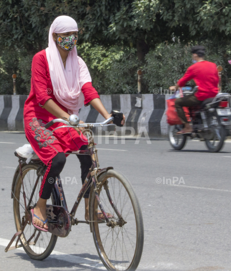 World Bicycle Day