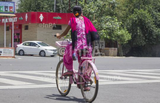 World Bicycle Day