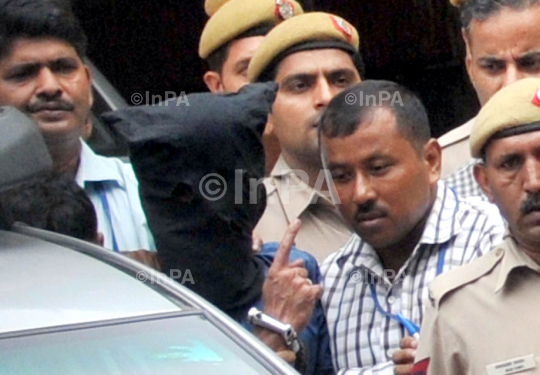 Yasin Bhatkal, Indian Mujahideen mastermind 